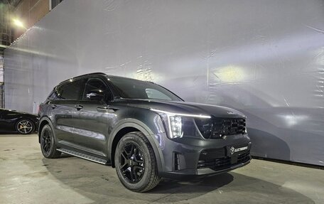 KIA Sorento IV, 2025 год, 6 490 000 рублей, 6 фотография