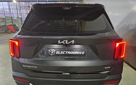 KIA Sorento IV, 2025 год, 6 490 000 рублей, 11 фотография