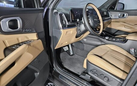 KIA Sorento IV, 2025 год, 6 490 000 рублей, 13 фотография