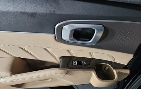 KIA Sorento IV, 2025 год, 6 490 000 рублей, 20 фотография