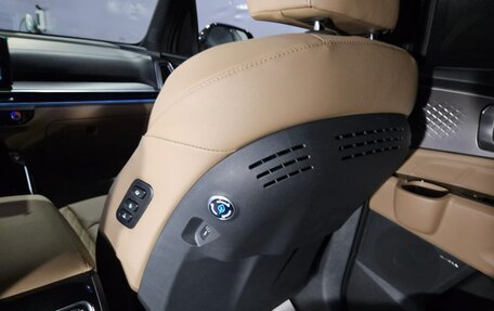 KIA Sorento IV, 2025 год, 6 490 000 рублей, 22 фотография