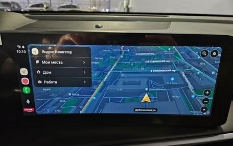 KIA Sorento IV, 2025 год, 6 490 000 рублей, 16 фотография