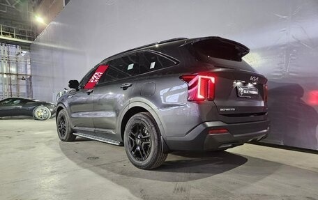 KIA Sorento IV, 2025 год, 6 490 000 рублей, 8 фотография