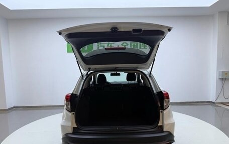 Honda Vezel, 2022 год, 1 620 000 рублей, 9 фотография