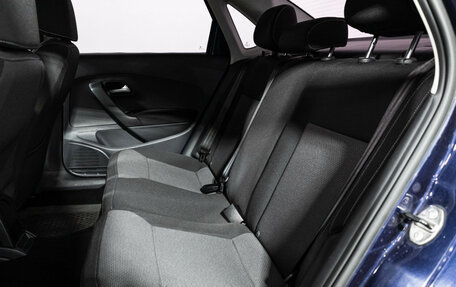 Volkswagen Polo VI (EU Market), 2016 год, 949 898 рублей, 10 фотография