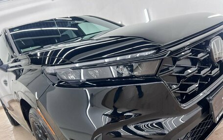 Honda CR-V, 2025 год, 4 890 000 рублей, 4 фотография