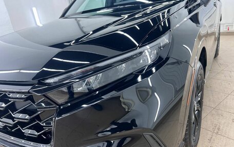 Honda CR-V, 2025 год, 4 890 000 рублей, 5 фотография