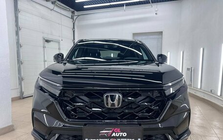 Honda CR-V, 2025 год, 4 890 000 рублей, 2 фотография