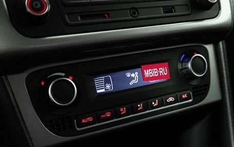 Volkswagen Polo VI (EU Market), 2016 год, 949 898 рублей, 15 фотография