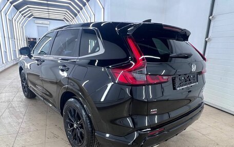 Honda CR-V, 2025 год, 4 890 000 рублей, 7 фотография