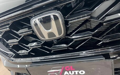 Honda CR-V, 2025 год, 4 890 000 рублей, 13 фотография