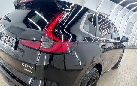 Honda CR-V, 2025 год, 4 890 000 рублей, 9 фотография