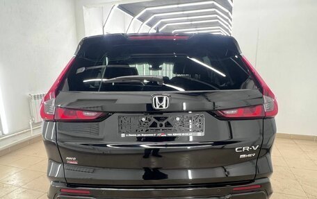 Honda CR-V, 2025 год, 4 890 000 рублей, 10 фотография