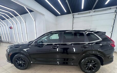 Honda CR-V, 2025 год, 4 890 000 рублей, 11 фотография