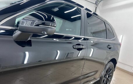 Honda CR-V, 2025 год, 4 890 000 рублей, 15 фотография