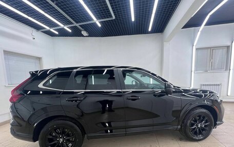 Honda CR-V, 2025 год, 4 890 000 рублей, 14 фотография