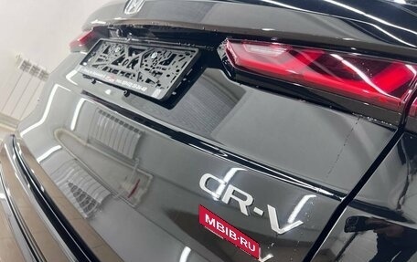 Honda CR-V, 2025 год, 4 890 000 рублей, 12 фотография