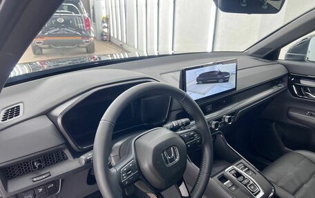 Honda CR-V, 2025 год, 4 890 000 рублей, 19 фотография