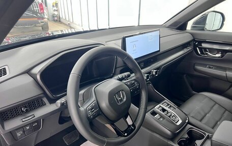 Honda CR-V, 2025 год, 4 890 000 рублей, 20 фотография