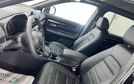 Honda CR-V, 2025 год, 4 890 000 рублей, 24 фотография