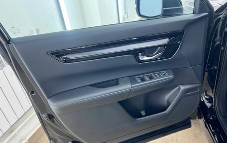 Honda CR-V, 2025 год, 4 890 000 рублей, 18 фотография