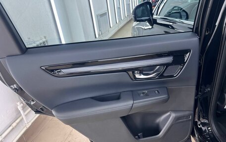 Honda CR-V, 2025 год, 4 890 000 рублей, 34 фотография