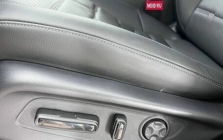 Honda CR-V, 2025 год, 4 890 000 рублей, 23 фотография