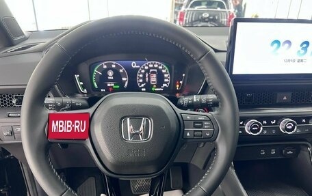 Honda CR-V, 2025 год, 4 890 000 рублей, 30 фотография