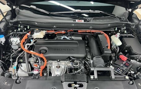 Honda CR-V, 2025 год, 4 890 000 рублей, 32 фотография