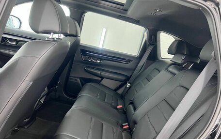 Honda CR-V, 2025 год, 4 890 000 рублей, 37 фотография