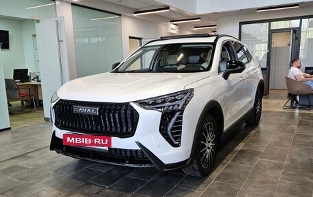 Haval Jolion, 2025 год, 2 820 510 рублей, 4 фотография