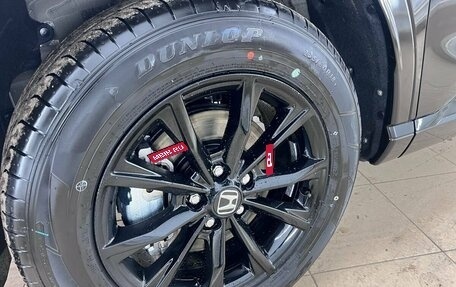 Honda CR-V, 2025 год, 4 890 000 рублей, 17 фотография