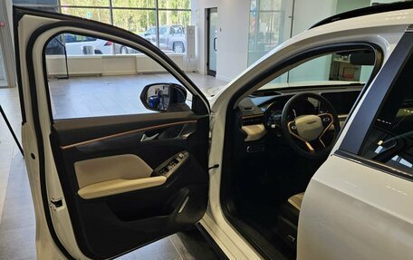 Haval Jolion, 2025 год, 2 820 510 рублей, 11 фотография