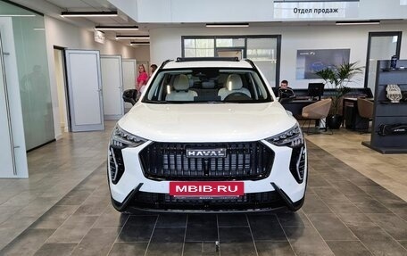 Haval Jolion, 2025 год, 2 820 510 рублей, 5 фотография