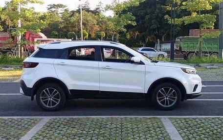 Ford Territory, 2022 год, 1 570 000 рублей, 4 фотография