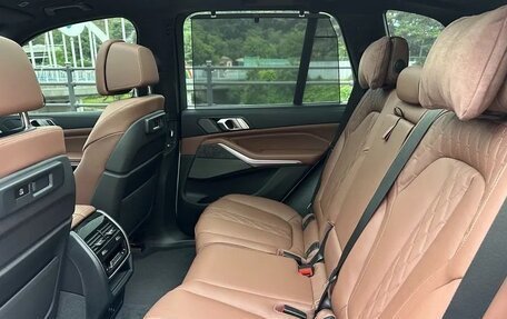 BMW X5, 2023 год, 8 840 000 рублей, 8 фотография