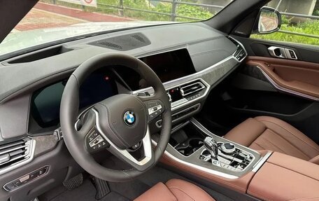 BMW X5, 2023 год, 8 840 000 рублей, 7 фотография