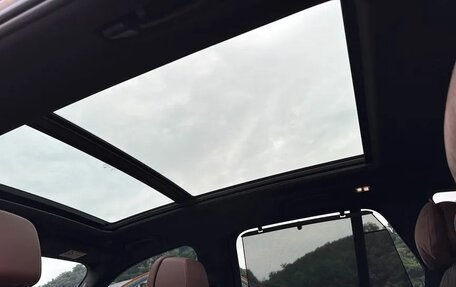 BMW X5, 2023 год, 8 840 000 рублей, 9 фотография