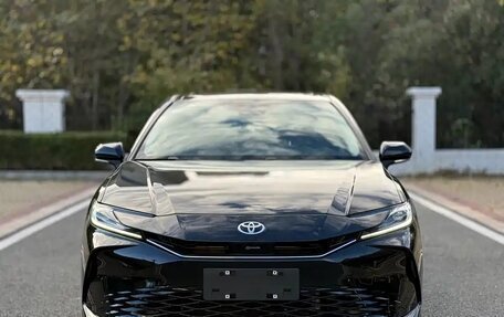 Toyota Camry, 2024 год, 3 650 000 рублей, 7 фотография