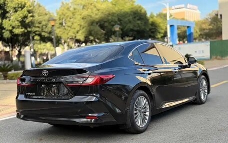 Toyota Camry, 2024 год, 3 650 000 рублей, 6 фотография