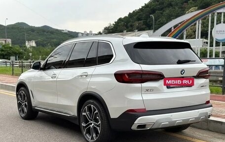 BMW X5, 2023 год, 8 840 000 рублей, 5 фотография