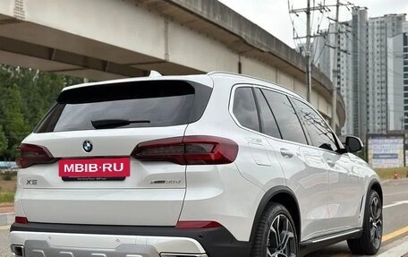 BMW X5, 2023 год, 8 840 000 рублей, 6 фотография