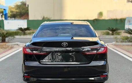 Toyota Camry, 2024 год, 3 650 000 рублей, 11 фотография