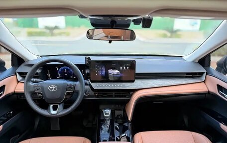 Toyota Camry, 2024 год, 3 650 000 рублей, 10 фотография