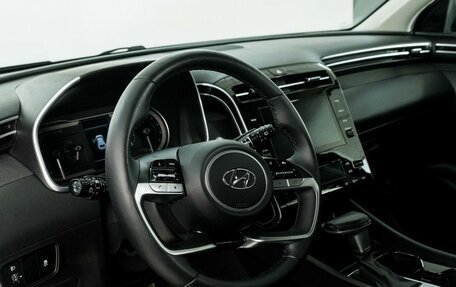 Hyundai Tucson, 2024 год, 3 848 000 рублей, 5 фотография