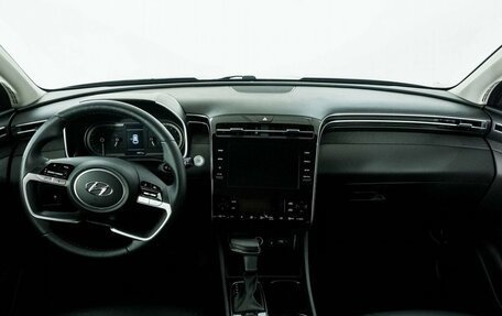 Hyundai Tucson, 2024 год, 3 848 000 рублей, 7 фотография