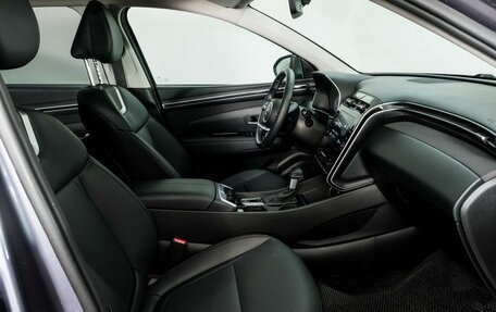 Hyundai Tucson, 2024 год, 3 848 000 рублей, 8 фотография