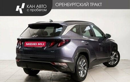 Hyundai Tucson, 2024 год, 3 848 000 рублей, 3 фотография