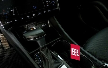 Hyundai Tucson, 2024 год, 3 848 000 рублей, 12 фотография