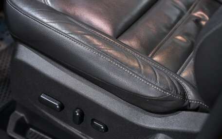 Ford Kuga III, 2017 год, 1 829 000 рублей, 16 фотография